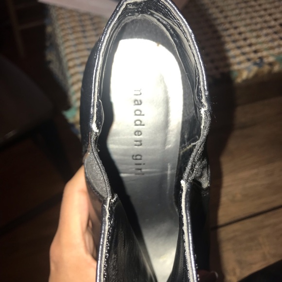 Booties - Picture 2 of 7